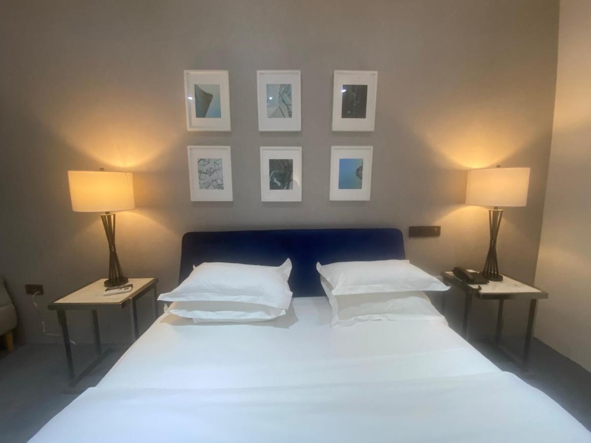 Muse Boutique Hotel Enugu Ngoại thất bức ảnh