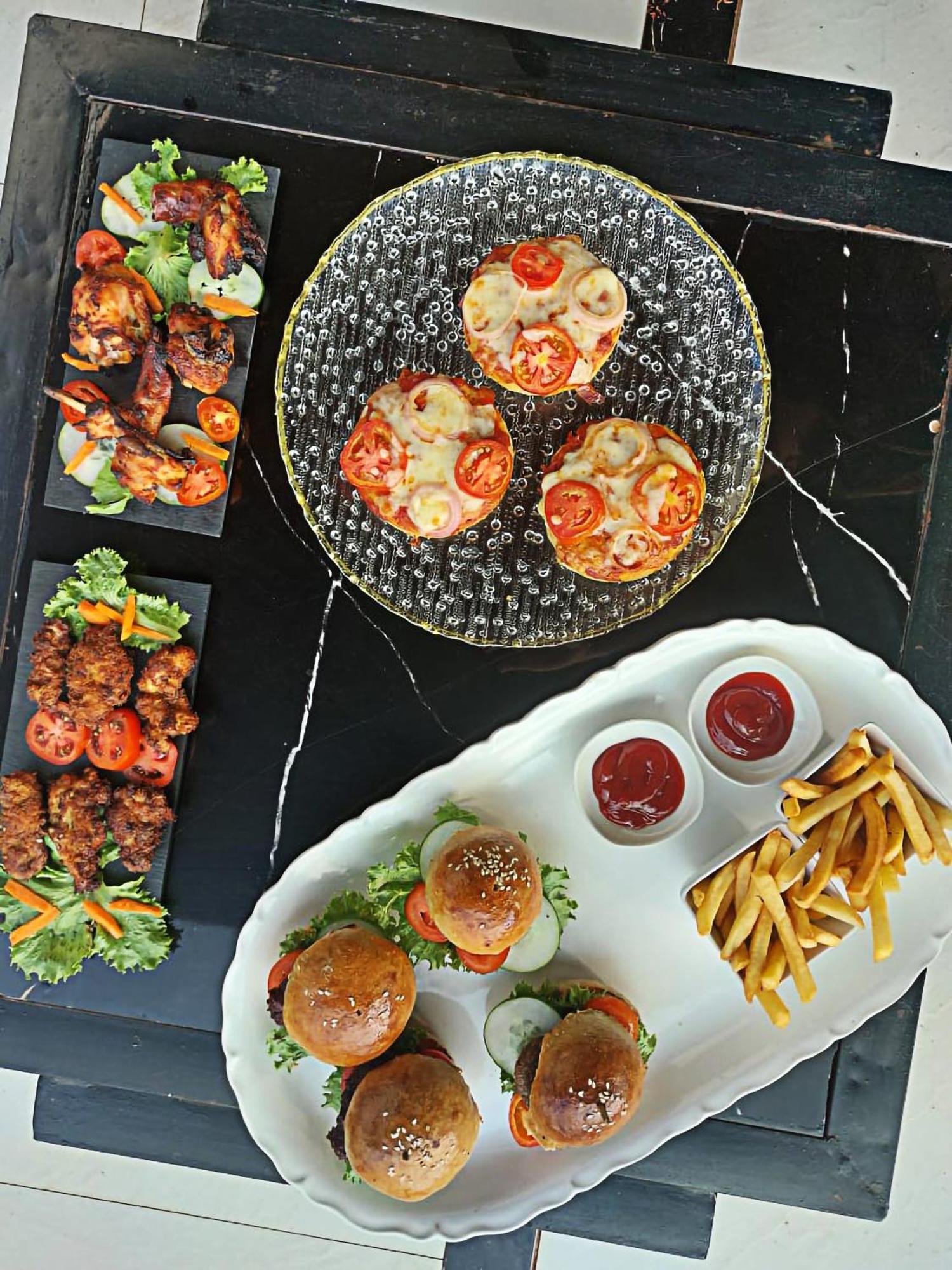 Muse Boutique Hotel Enugu Ngoại thất bức ảnh